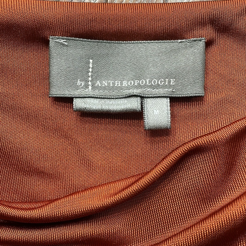 ANTHROPOLOGIE Claremont Draped Cami - Picture 6 of 7